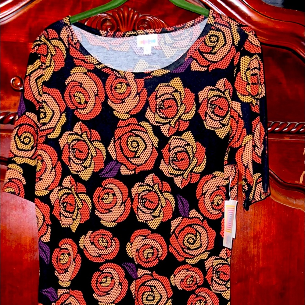 LuLaRoe Dress💚